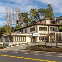 Performing Arts Academy of Marin ico