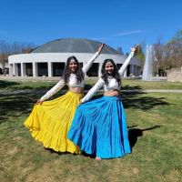 T&D Dance Bollywood ico