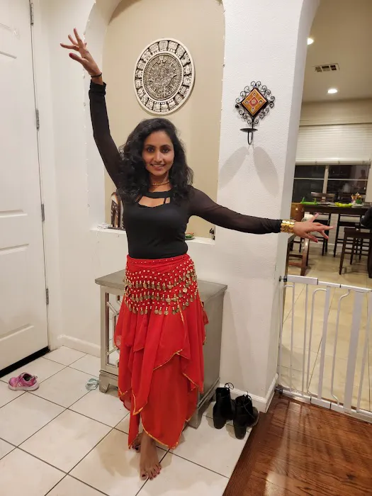 T&D Dance Bollywood Picture 6