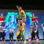 Radiance School Of Ballet