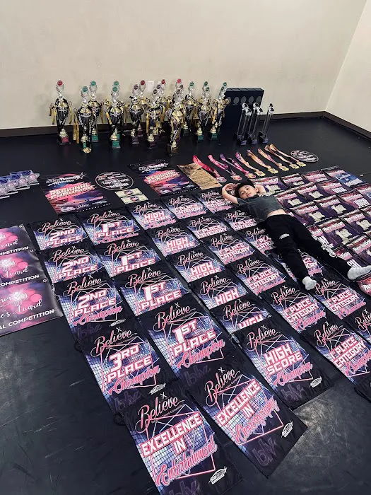 Tri-Valley Dance Academy Picture 8