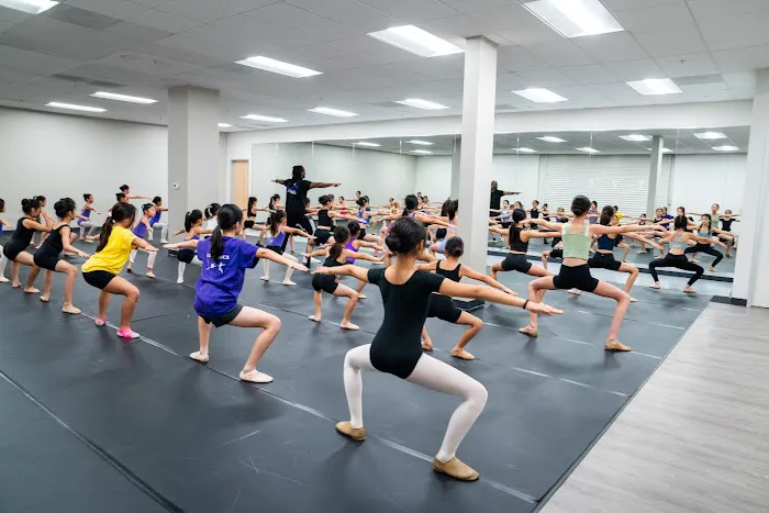 Tri-Valley Dance Academy Picture 1