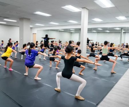 Tri-Valley Dance Academy