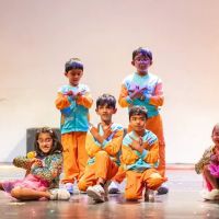 The Legends Of Bollywood ico