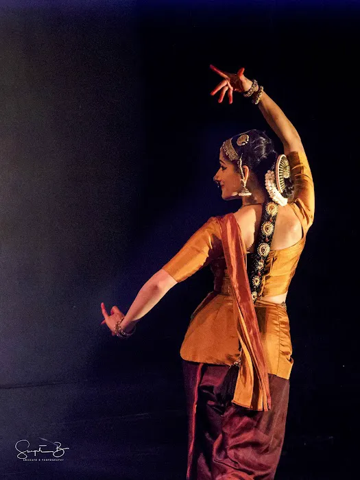 Siddhi Creative Picture 9