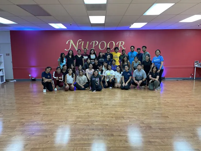 Nupoor Dance Picture 1