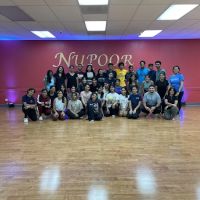 Nupoor Dance ico