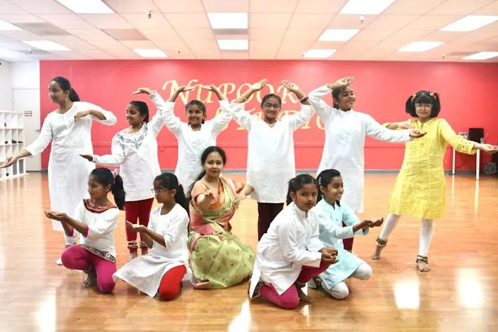 Nritta Katha School of Kathak Dance Picture 2