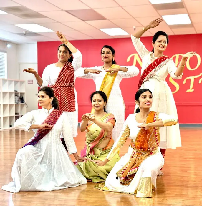 Nritta Katha School of Kathak Dance Picture 4