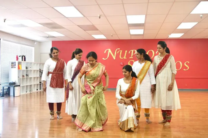 Nritta Katha School of Kathak Dance Picture 1