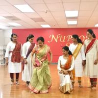 Nritta Katha School of Kathak Dance ico