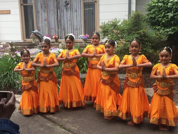 Kalaikoil - Dance & Arts of India Picture 1