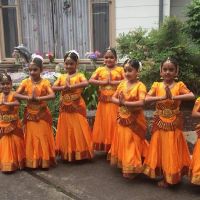 Kalaikoil - Dance & Arts of India ico