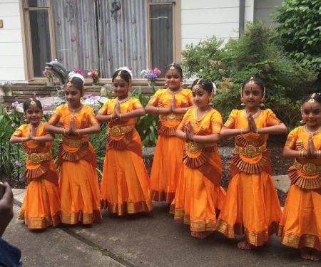 Kalaikoil - Dance & Arts of India