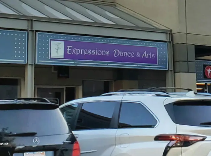 Expressions Dance & Arts Picture 1