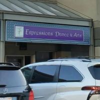 Expressions Dance & Arts ico