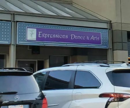 Expressions Dance & Arts
