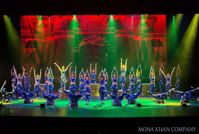 Mona Khan Company Picture 2