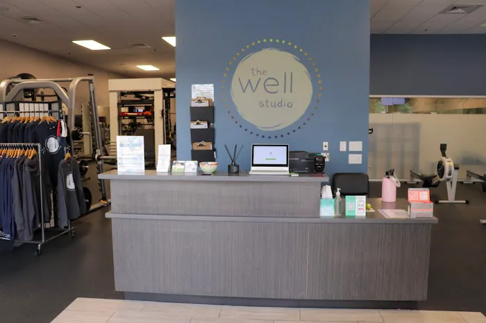 The Well Studio Picture 4