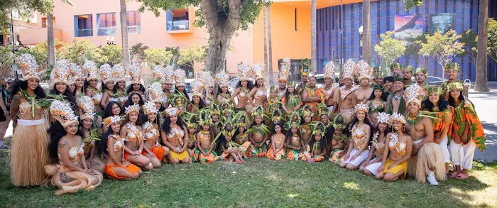 To'erau Manu Rahi: Institute of Polynesian Cultural Arts Picture 5