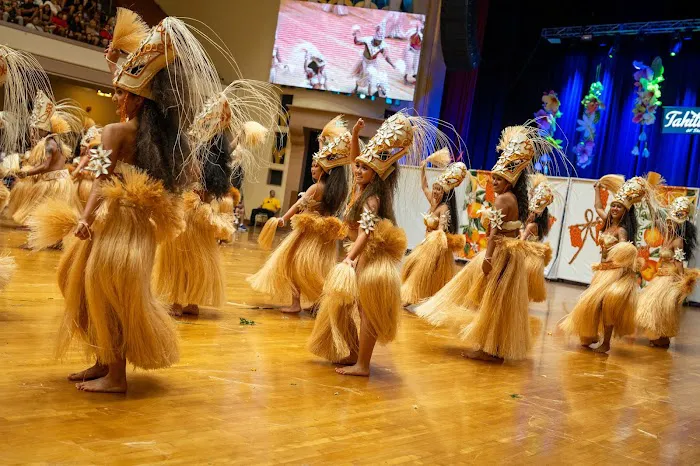 To'erau Manu Rahi: Institute of Polynesian Cultural Arts Picture 7