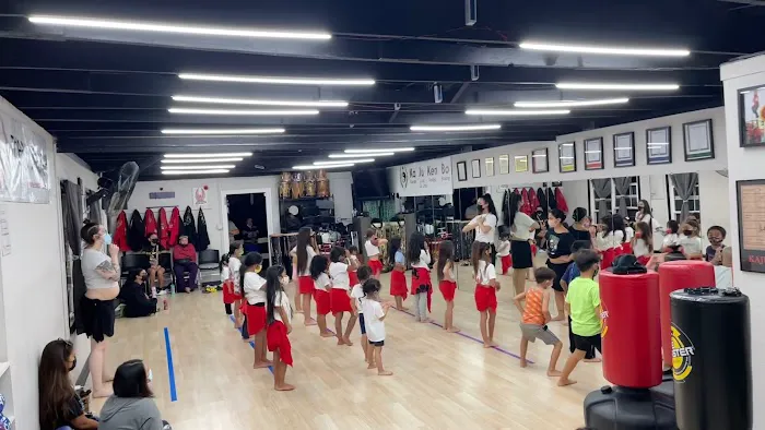 To'erau Manu Rahi: Institute of Polynesian Cultural Arts Picture 1