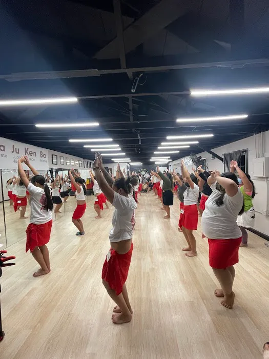 To'erau Manu Rahi: Institute of Polynesian Cultural Arts Picture 2