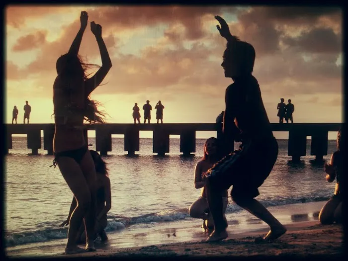 Ta'ere Tia'i Polynesian Dance & Cultural Arts Center Picture 6