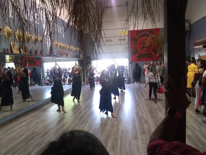 Ta'ere Tia'i Polynesian Dance & Cultural Arts Center Picture 8