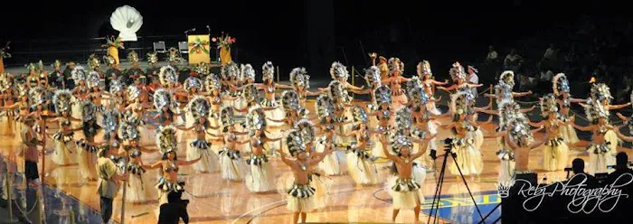 Ta'ere Tia'i Polynesian Dance & Cultural Arts Center Picture 3