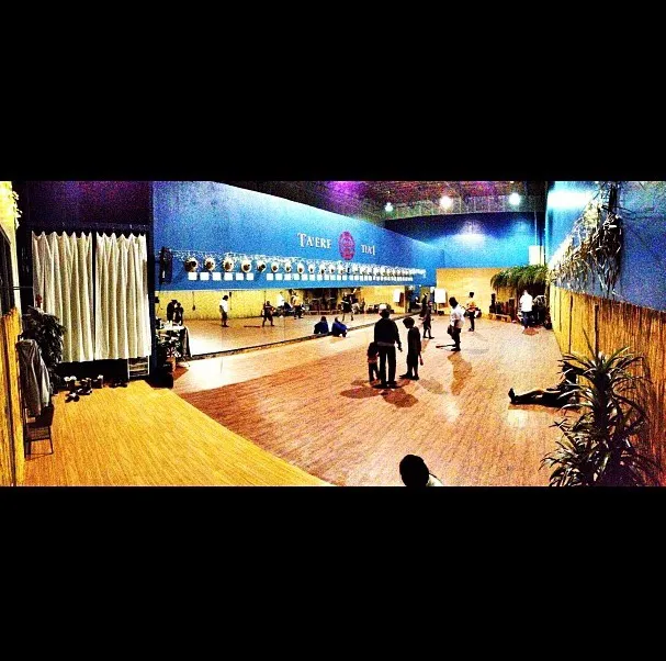 Ta'ere Tia'i Polynesian Dance & Cultural Arts Center Picture 1