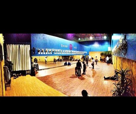 Ta'ere Tia'i Polynesian Dance & Cultural Arts Center