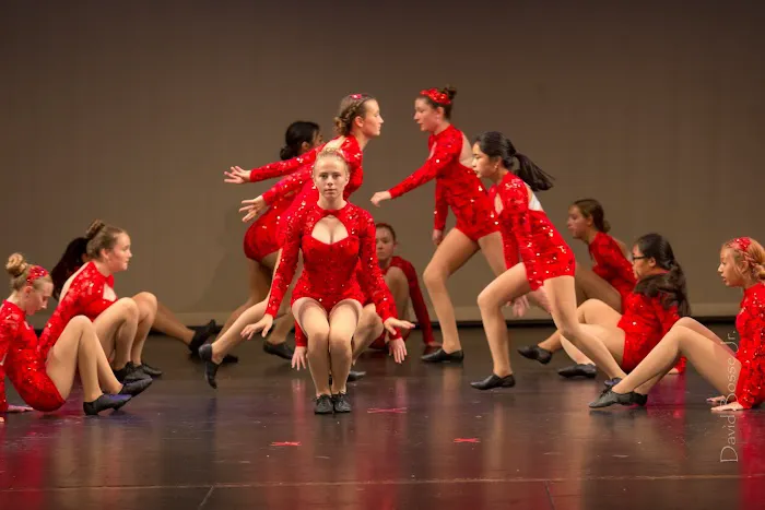 The Dance Shop Vallejo Picture 4