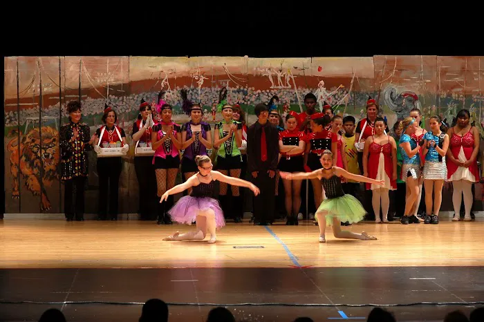 The Dance Shop Vallejo Picture 2