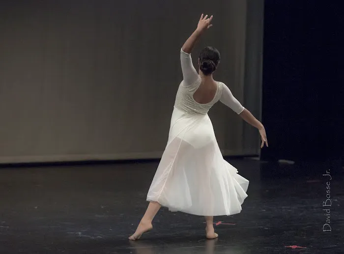 The Dance Shop Vallejo Picture 1
