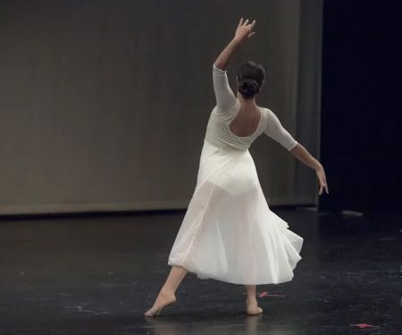 The Dance Shop Vallejo