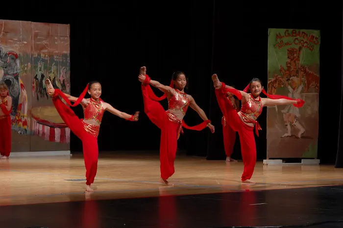The Dance Shop Vallejo Picture 3