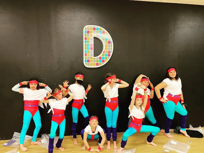 The Dance Factory Picture 3
