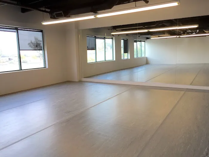 The Dance Factory Picture 6