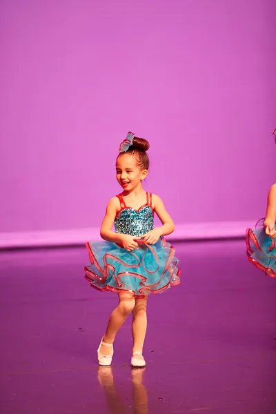 The Dance Factory Picture 1