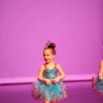 The Dance Factory