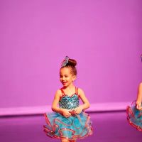The Dance Factory ico