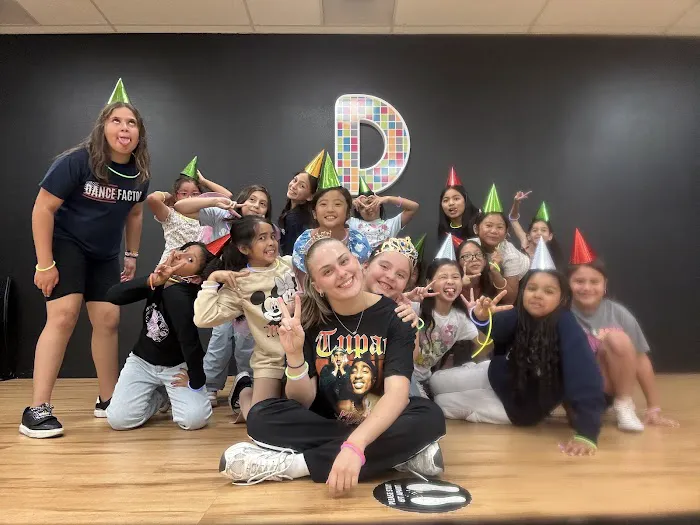 The Dance Factory Picture 5