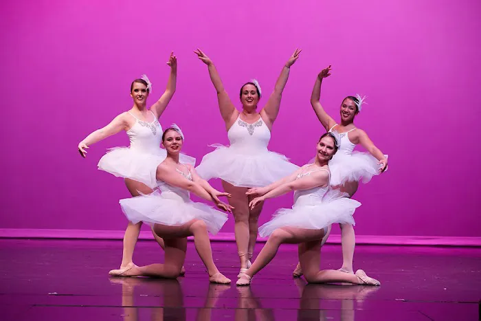 The Dance Factory Picture 2