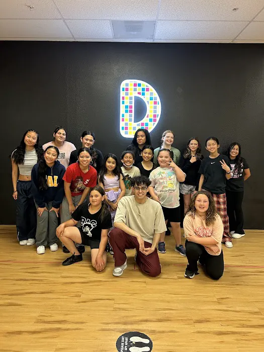 The Dance Factory Picture 9