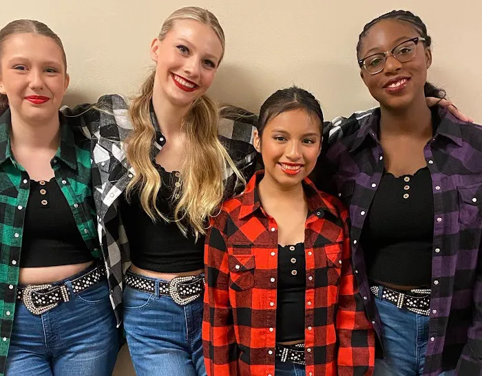 The Dance Factory Picture 10
