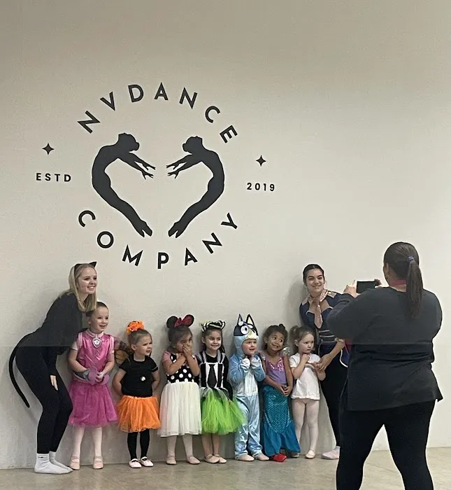 NV Dance Company Picture 1