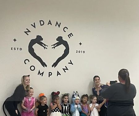 NV Dance Company