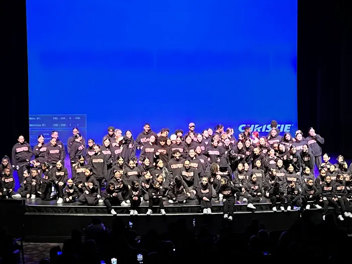 Chapkis Dance Picture 1