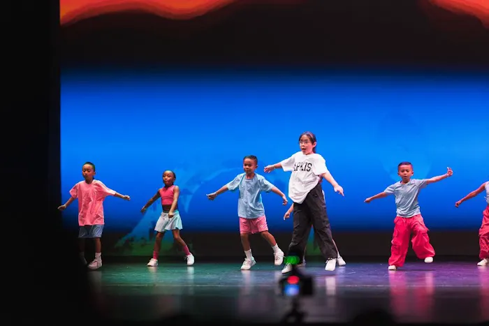 Chapkis Dance Picture 2